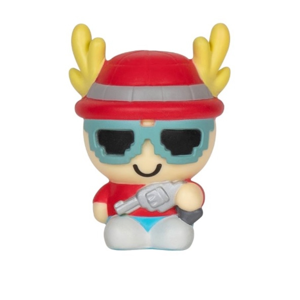 🪁 Jazwares • “South Park - Stan” Squishy Toy